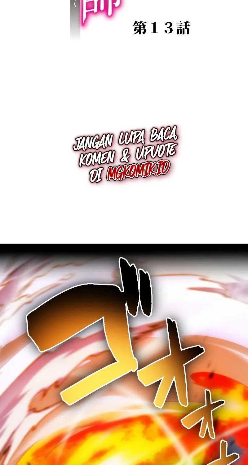The Reincarnated Magician With Inferior Eyes ~The Oppressed Ex-hero Survives the Future World With Ease~ Chapter 13 - halaman 2