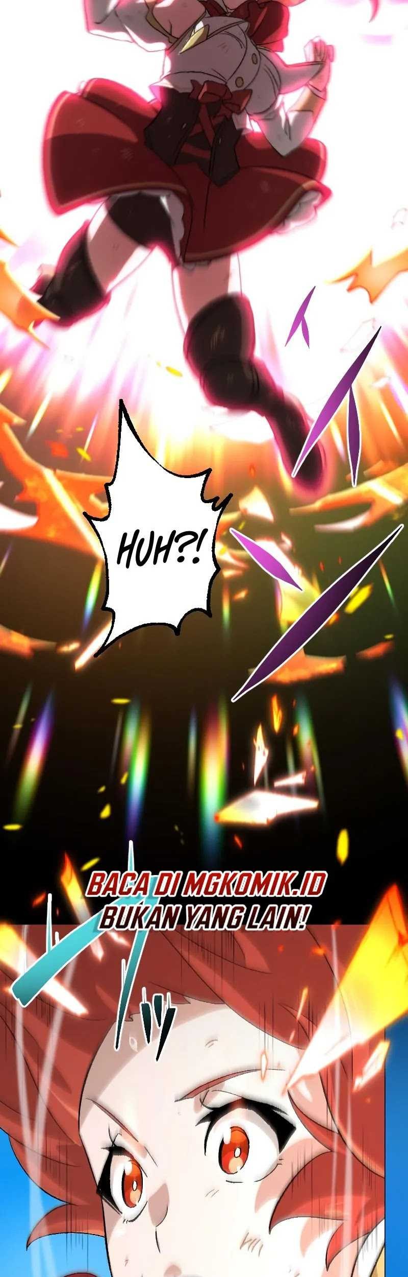 The Reincarnated Magician With Inferior Eyes ~The Oppressed Ex-hero Survives the Future World With Ease~ Chapter 13 - halaman 21