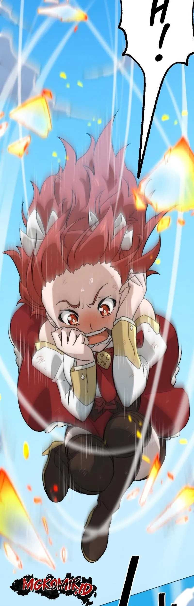 The Reincarnated Magician With Inferior Eyes ~The Oppressed Ex-hero Survives the Future World With Ease~ Chapter 13 - halaman 23