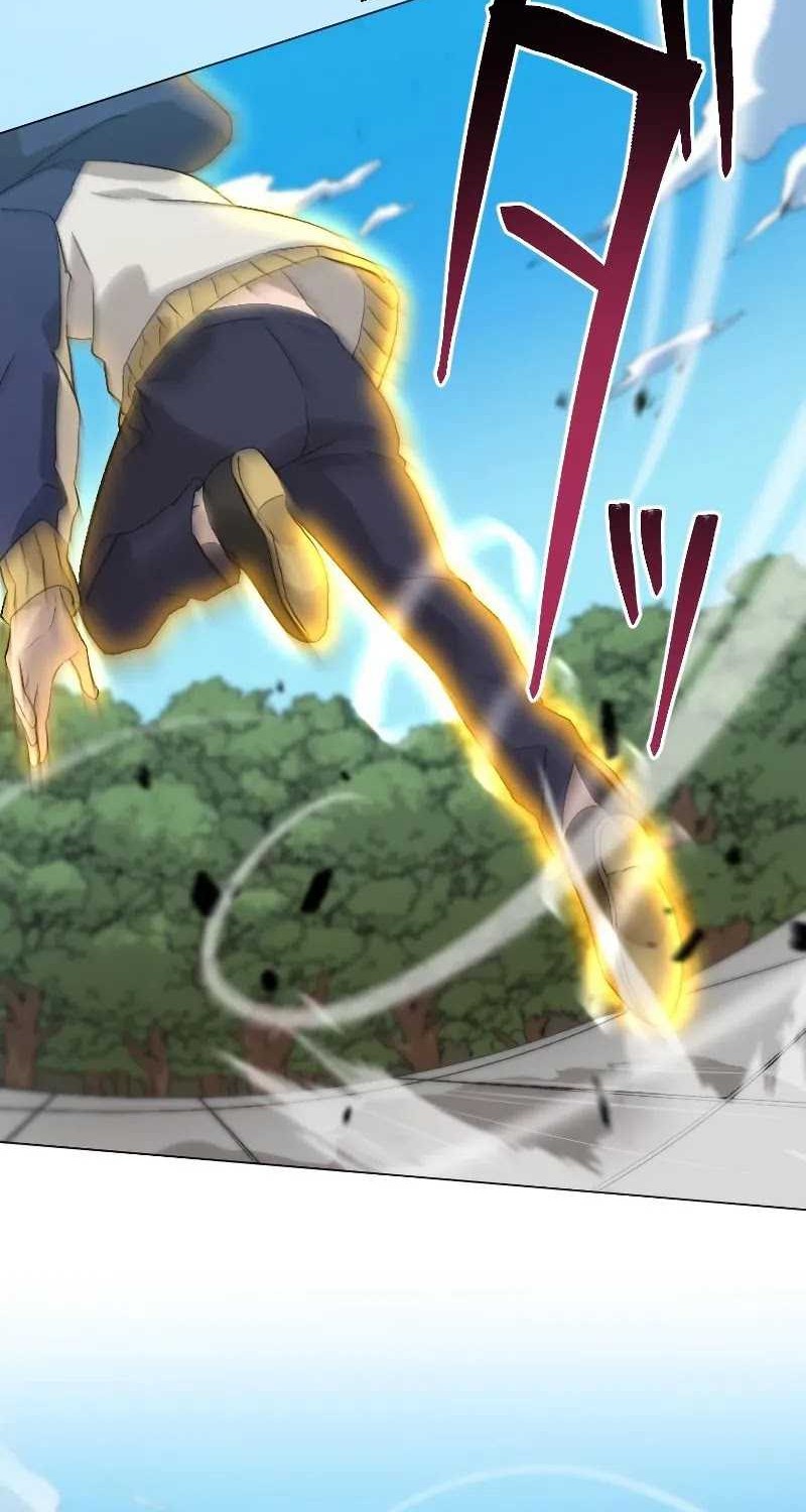 The Reincarnated Magician With Inferior Eyes ~The Oppressed Ex-hero Survives the Future World With Ease~ Chapter 13 - halaman 24