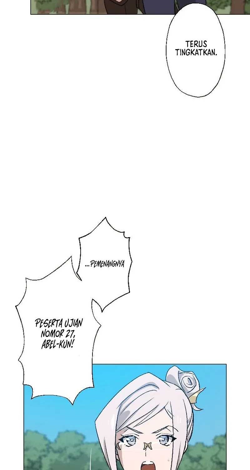 The Reincarnated Magician With Inferior Eyes ~The Oppressed Ex-hero Survives the Future World With Ease~ Chapter 13 - halaman 28