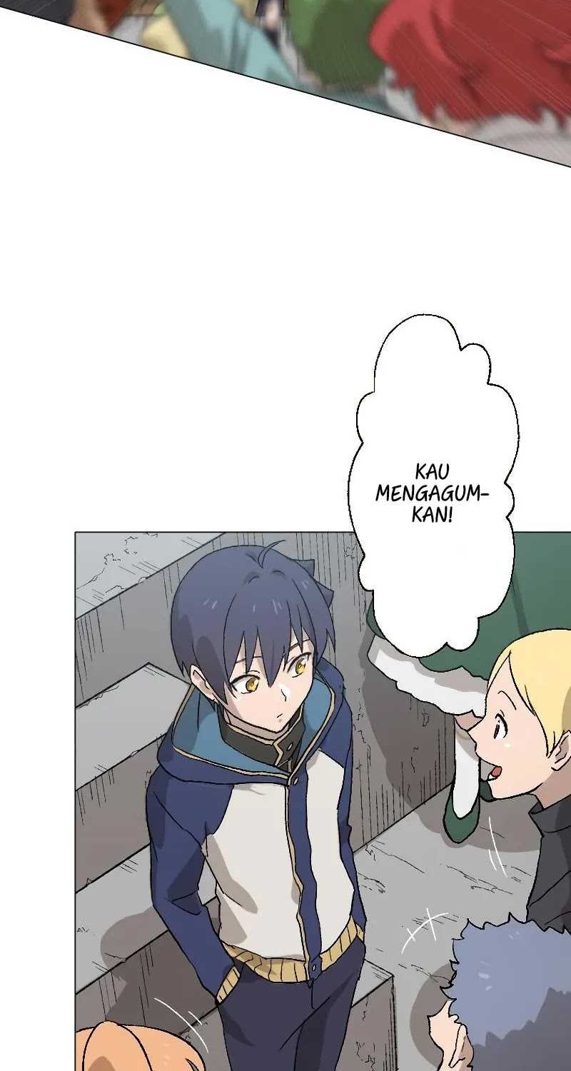 The Reincarnated Magician With Inferior Eyes ~The Oppressed Ex-hero Survives the Future World With Ease~ Chapter 13 - halaman 30