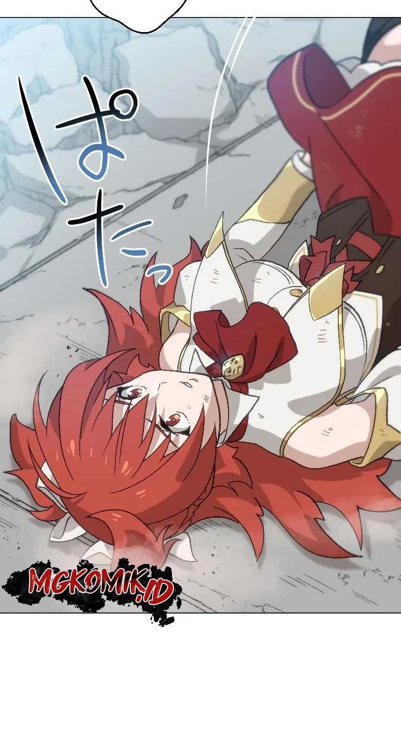 The Reincarnated Magician With Inferior Eyes ~The Oppressed Ex-hero Survives the Future World With Ease~ Chapter 13 - halaman 32