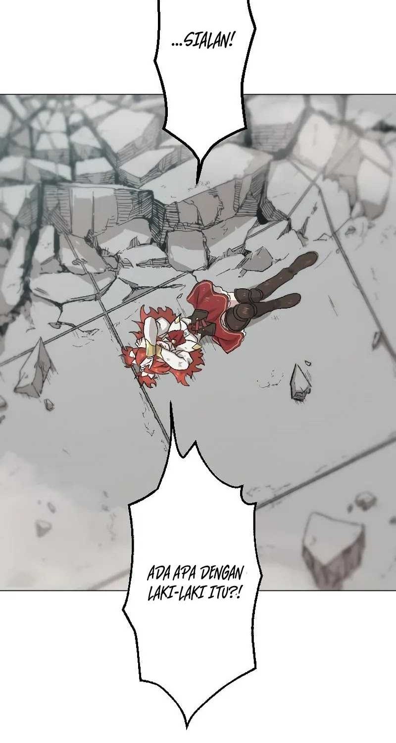 The Reincarnated Magician With Inferior Eyes ~The Oppressed Ex-hero Survives the Future World With Ease~ Chapter 13 - halaman 34