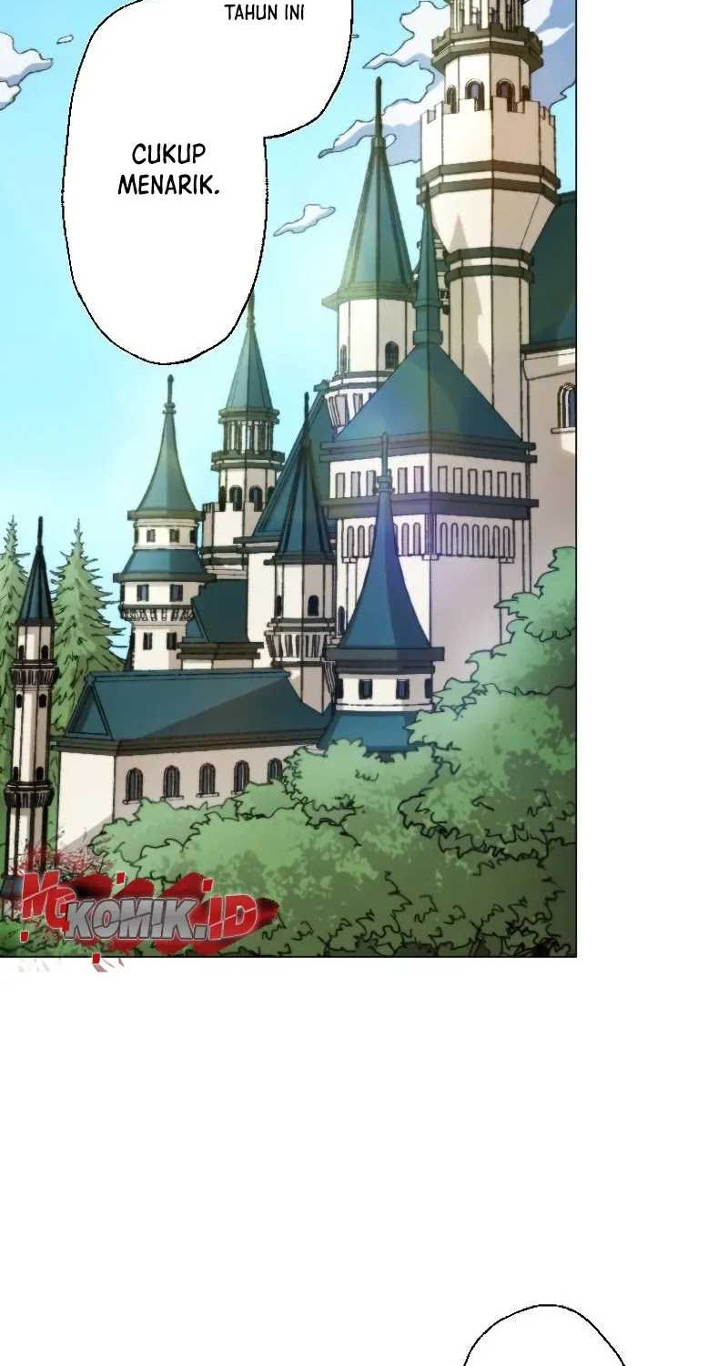 The Reincarnated Magician With Inferior Eyes ~The Oppressed Ex-hero Survives the Future World With Ease~ Chapter 13 - halaman 36