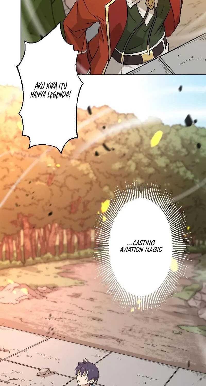 The Reincarnated Magician With Inferior Eyes ~The Oppressed Ex-hero Survives the Future World With Ease~ Chapter 13 - halaman 4