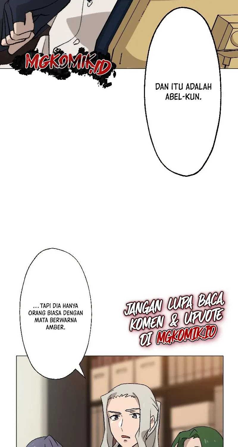 The Reincarnated Magician With Inferior Eyes ~The Oppressed Ex-hero Survives the Future World With Ease~ Chapter 13 - halaman 40