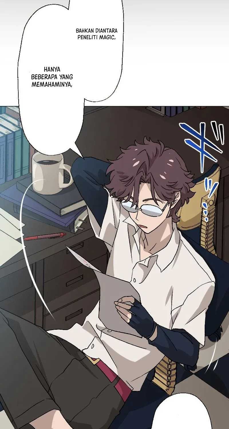 The Reincarnated Magician With Inferior Eyes ~The Oppressed Ex-hero Survives the Future World With Ease~ Chapter 13 - halaman 44