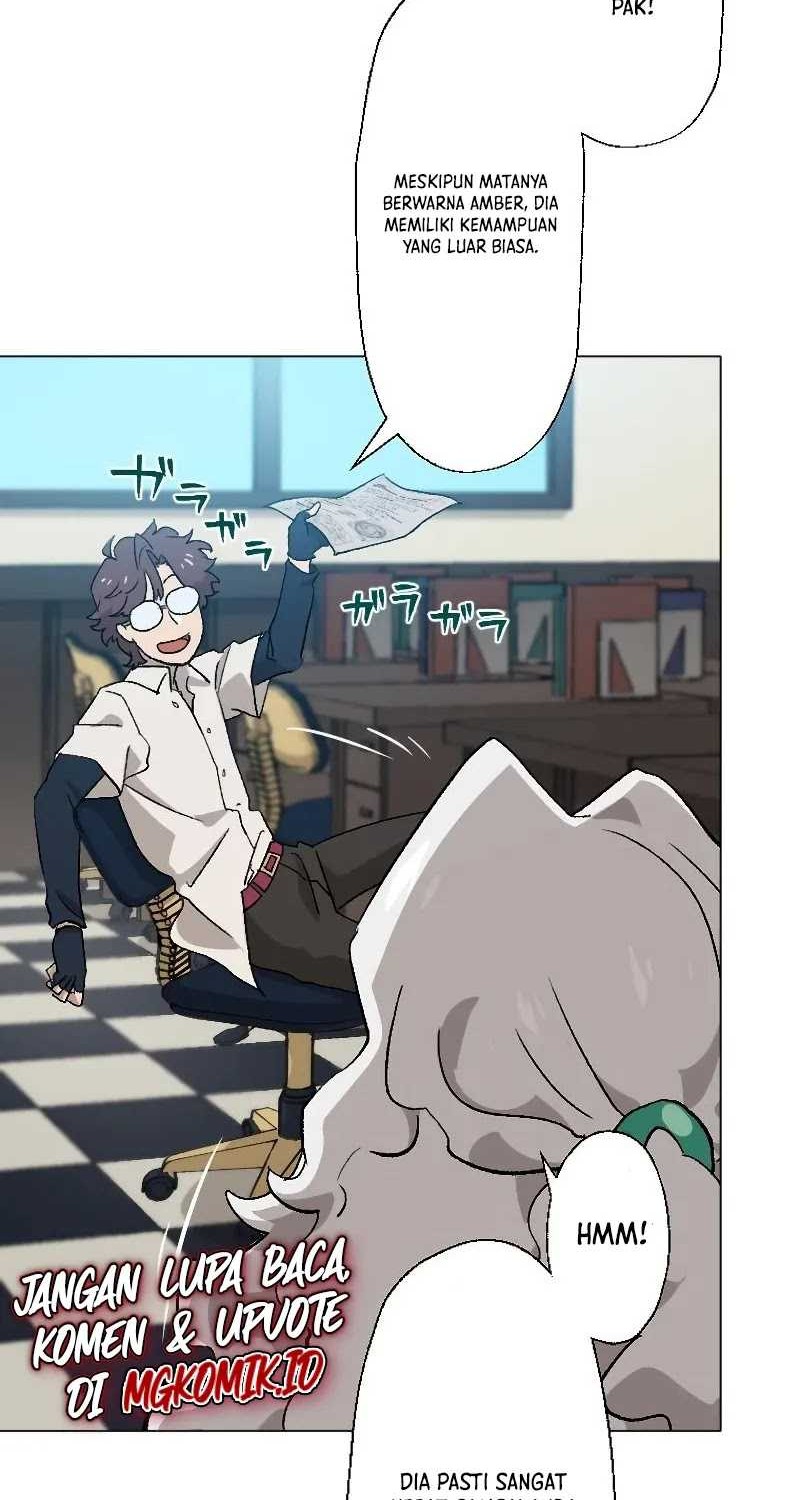 The Reincarnated Magician With Inferior Eyes ~The Oppressed Ex-hero Survives the Future World With Ease~ Chapter 13 - halaman 48