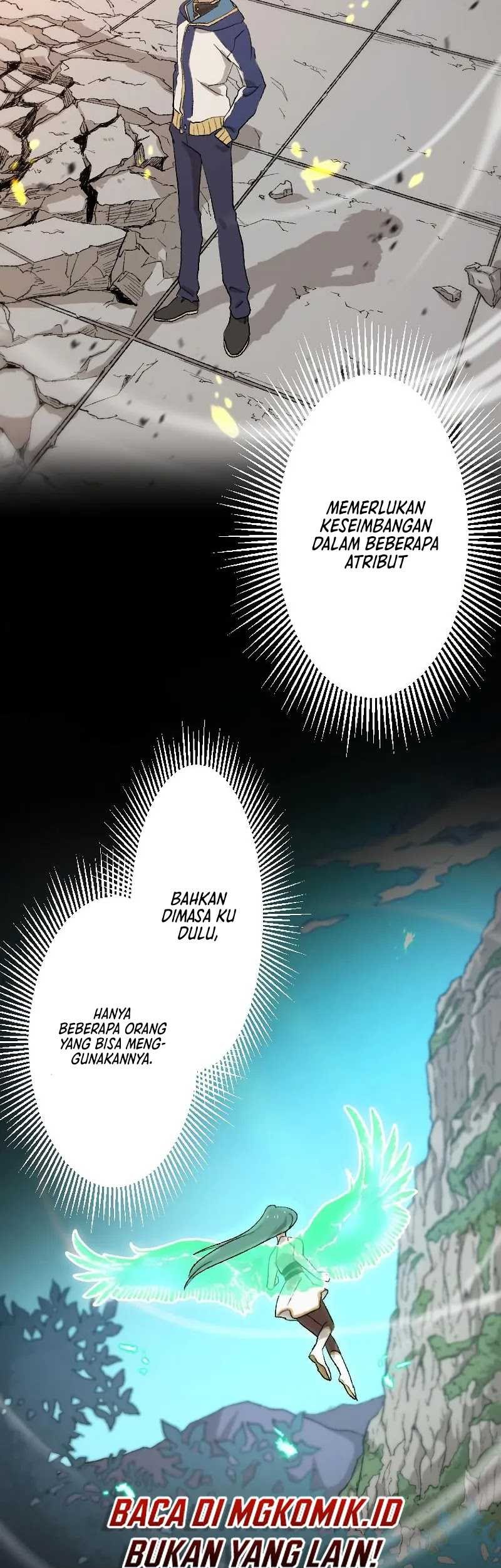 The Reincarnated Magician With Inferior Eyes ~The Oppressed Ex-hero Survives the Future World With Ease~ Chapter 13 - halaman 5