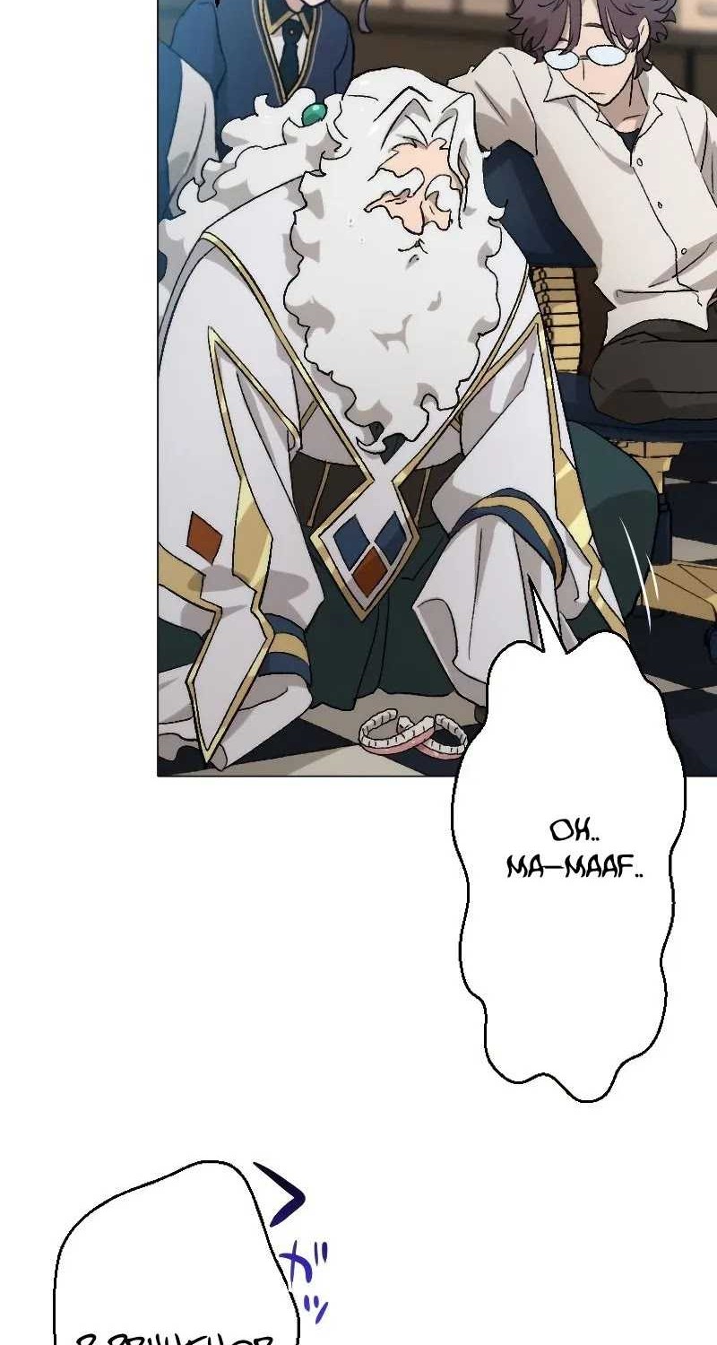 The Reincarnated Magician With Inferior Eyes ~The Oppressed Ex-hero Survives the Future World With Ease~ Chapter 13 - halaman 52