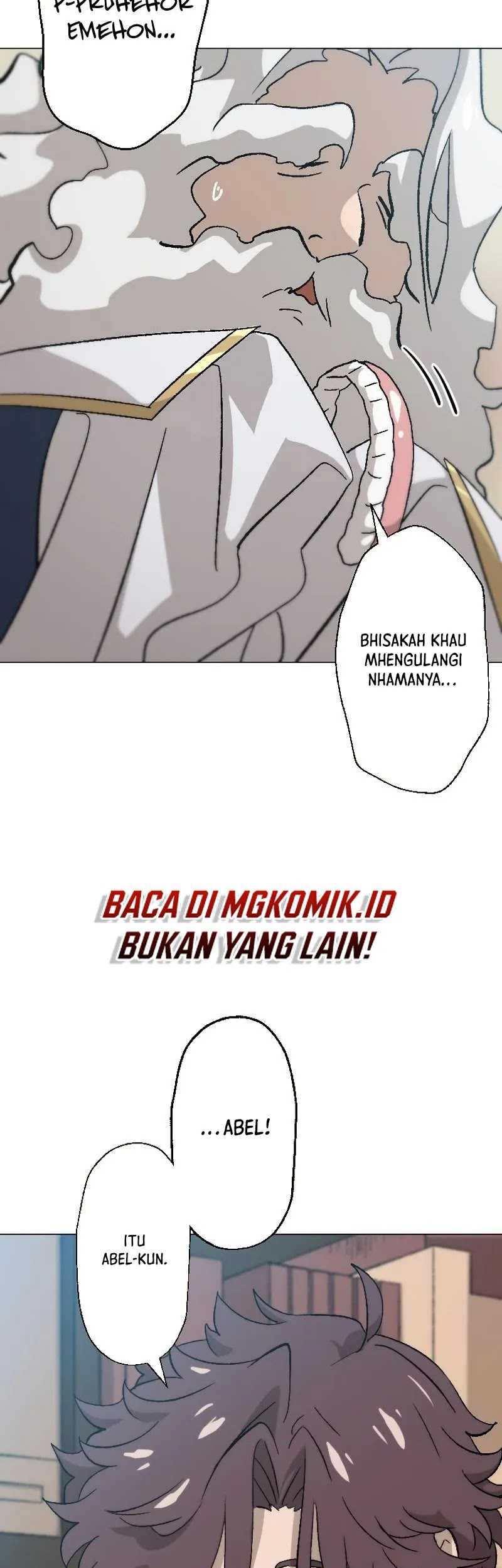 The Reincarnated Magician With Inferior Eyes ~The Oppressed Ex-hero Survives the Future World With Ease~ Chapter 13 - halaman 53