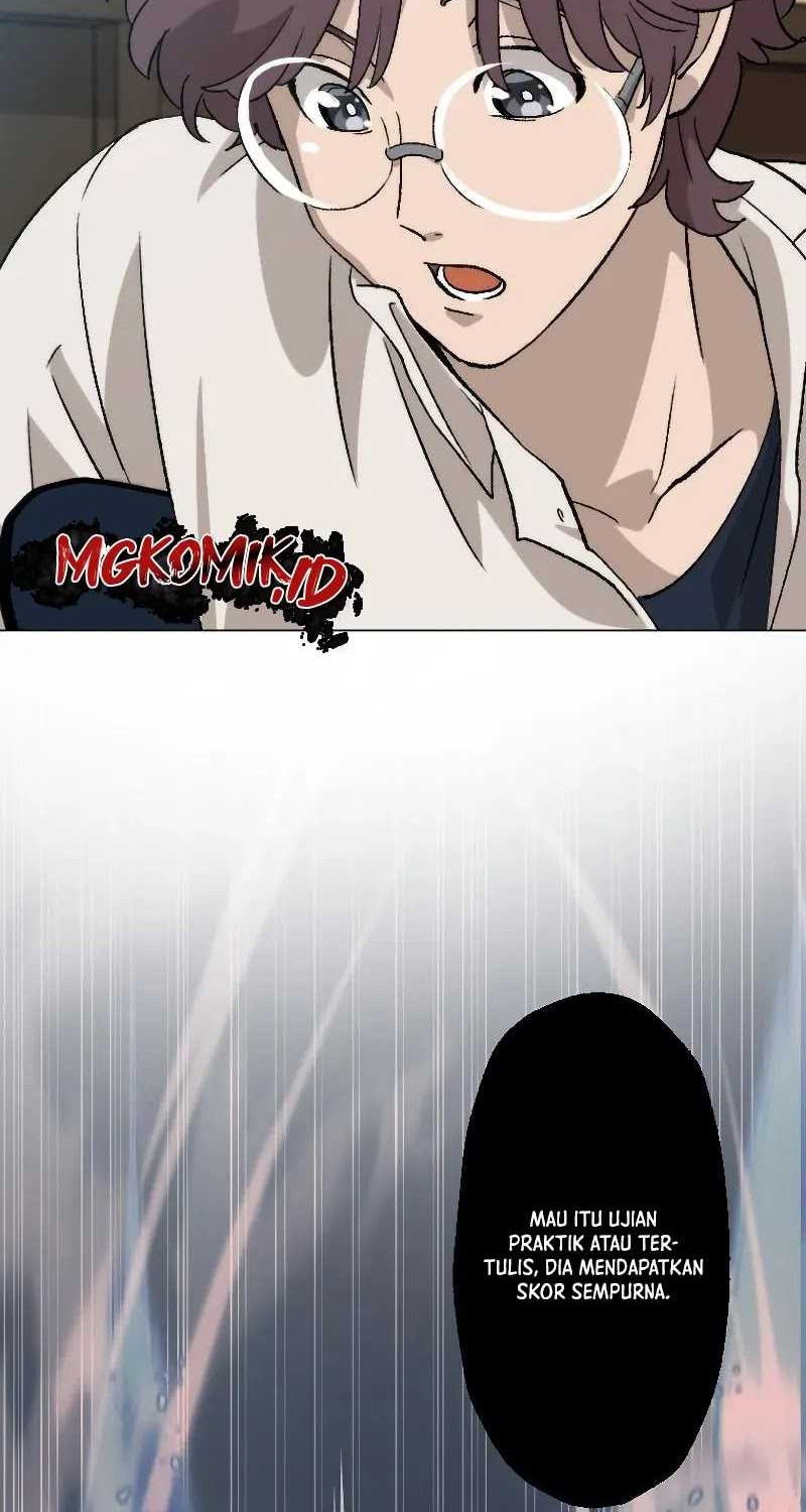 The Reincarnated Magician With Inferior Eyes ~The Oppressed Ex-hero Survives the Future World With Ease~ Chapter 13 - halaman 54