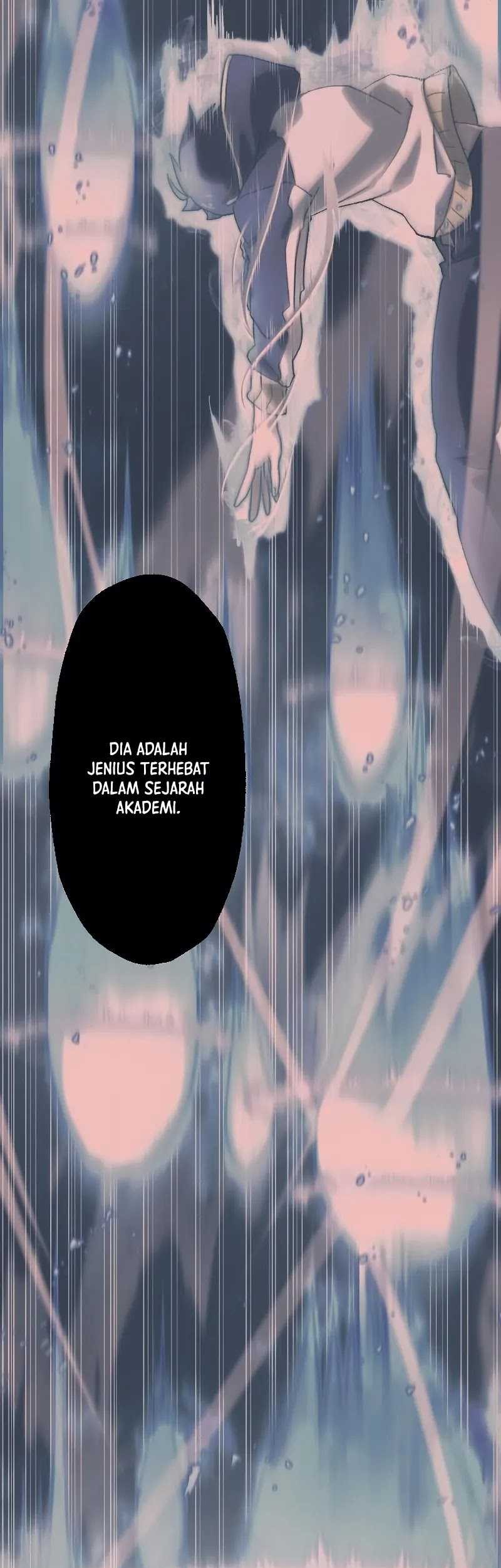 The Reincarnated Magician With Inferior Eyes ~The Oppressed Ex-hero Survives the Future World With Ease~ Chapter 13 - halaman 55
