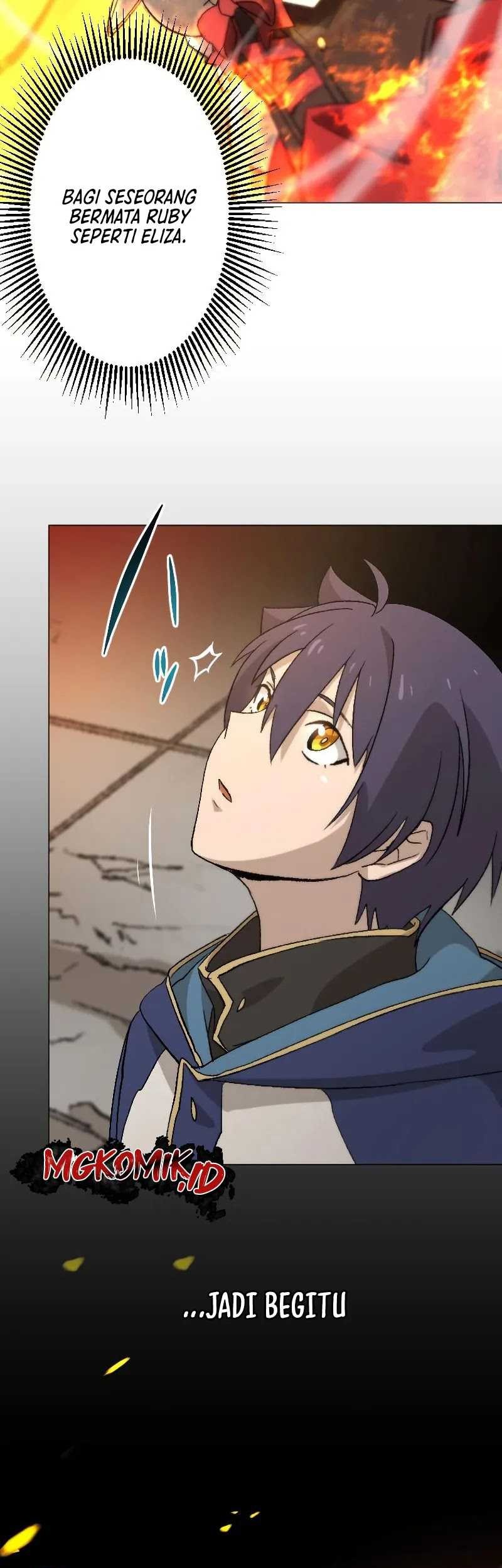 The Reincarnated Magician With Inferior Eyes ~The Oppressed Ex-hero Survives the Future World With Ease~ Chapter 13 - halaman 7