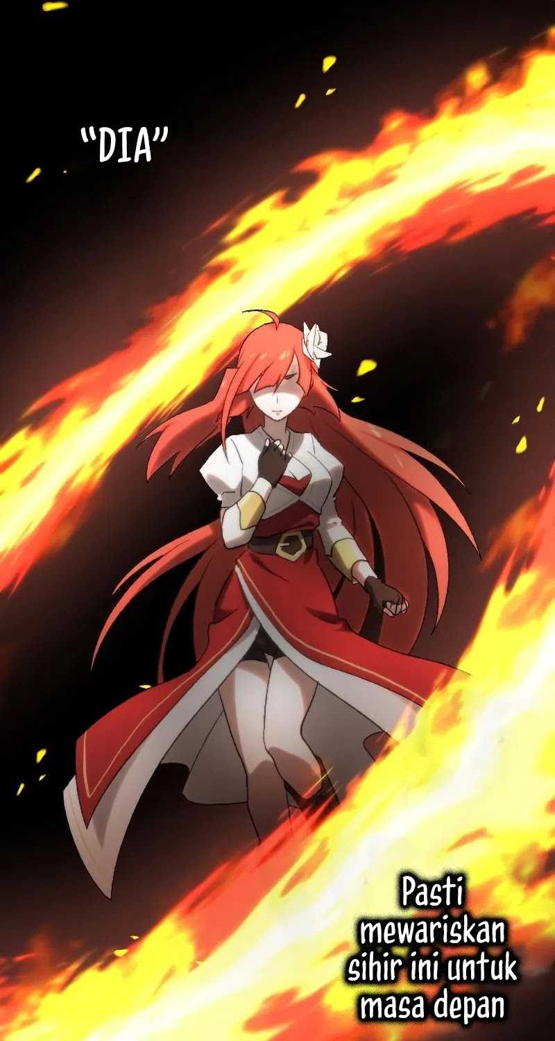 The Reincarnated Magician With Inferior Eyes ~The Oppressed Ex-hero Survives the Future World With Ease~ Chapter 13 - halaman 8