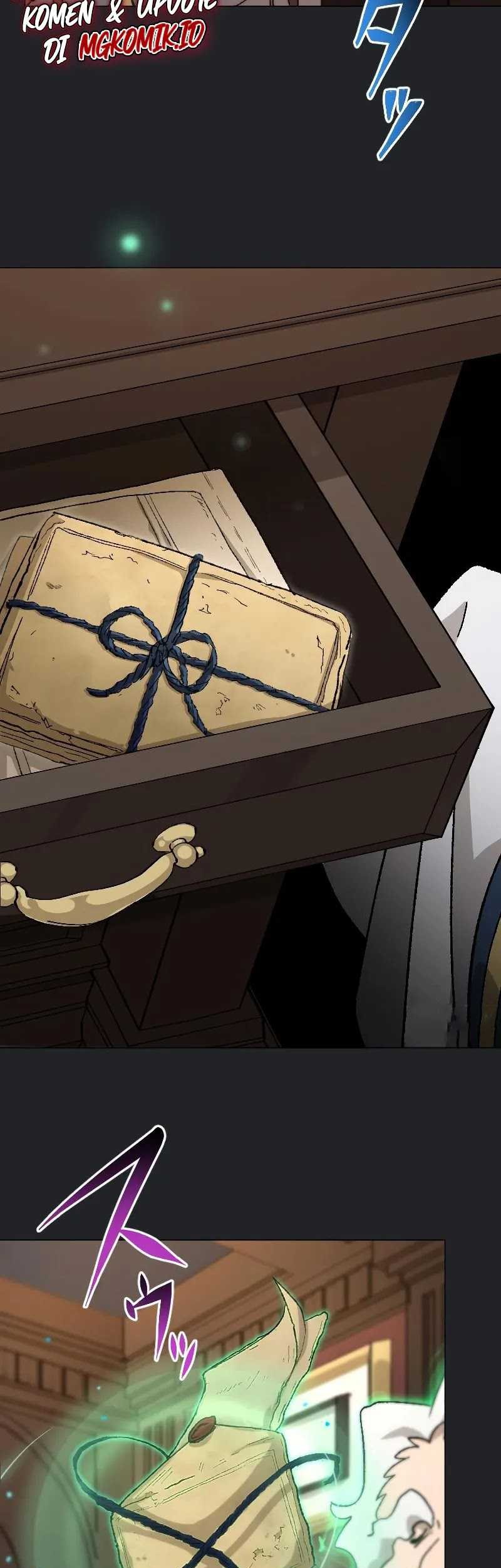 The Reincarnated Magician With Inferior Eyes ~The Oppressed Ex-hero Survives the Future World With Ease~ Chapter 14 - halaman 13
