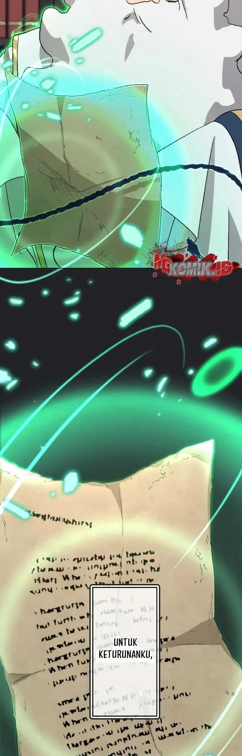 The Reincarnated Magician With Inferior Eyes ~The Oppressed Ex-hero Survives the Future World With Ease~ Chapter 14 - halaman 15