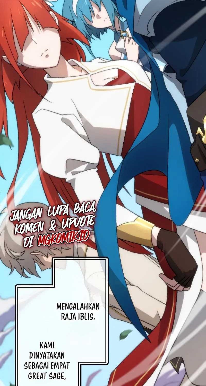 The Reincarnated Magician With Inferior Eyes ~The Oppressed Ex-hero Survives the Future World With Ease~ Chapter 14 - halaman 18