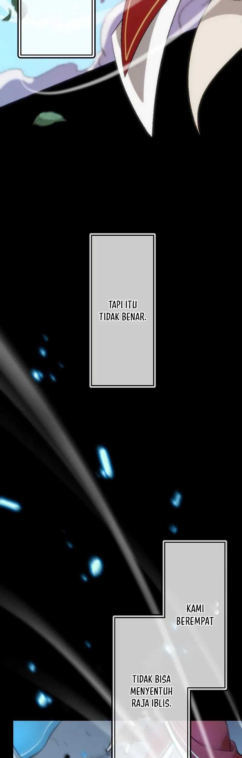 The Reincarnated Magician With Inferior Eyes ~The Oppressed Ex-hero Survives the Future World With Ease~ Chapter 14 - halaman 19