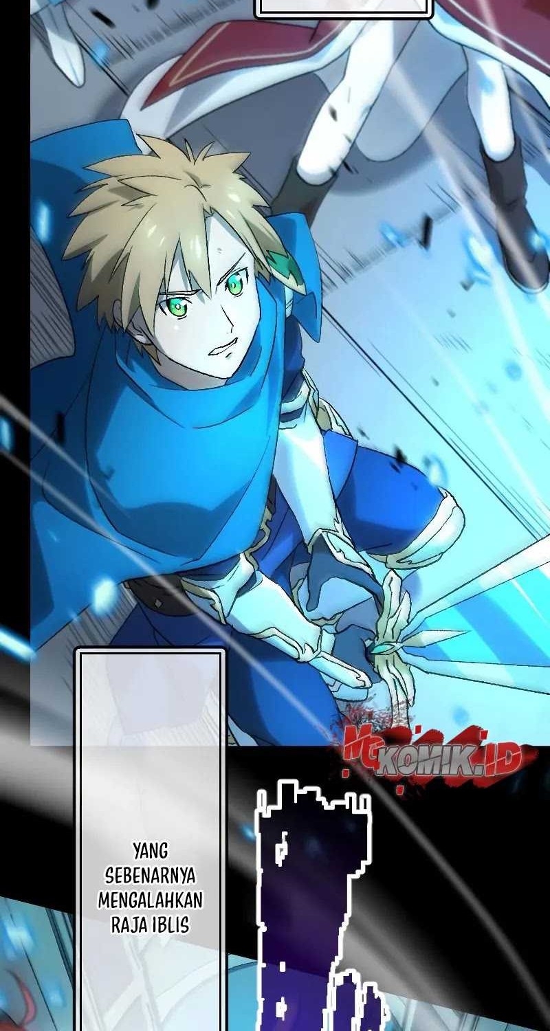 The Reincarnated Magician With Inferior Eyes ~The Oppressed Ex-hero Survives the Future World With Ease~ Chapter 14 - halaman 20