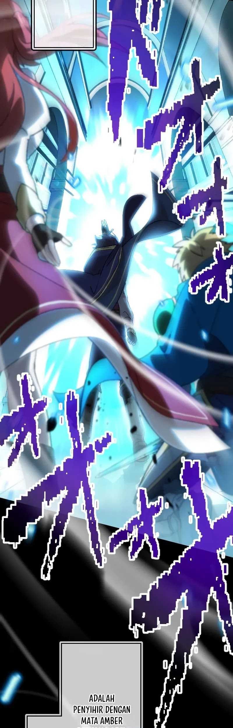 The Reincarnated Magician With Inferior Eyes ~The Oppressed Ex-hero Survives the Future World With Ease~ Chapter 14 - halaman 21