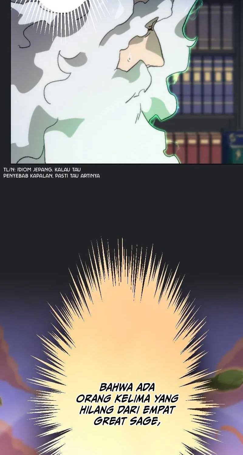 The Reincarnated Magician With Inferior Eyes ~The Oppressed Ex-hero Survives the Future World With Ease~ Chapter 14 - halaman 24