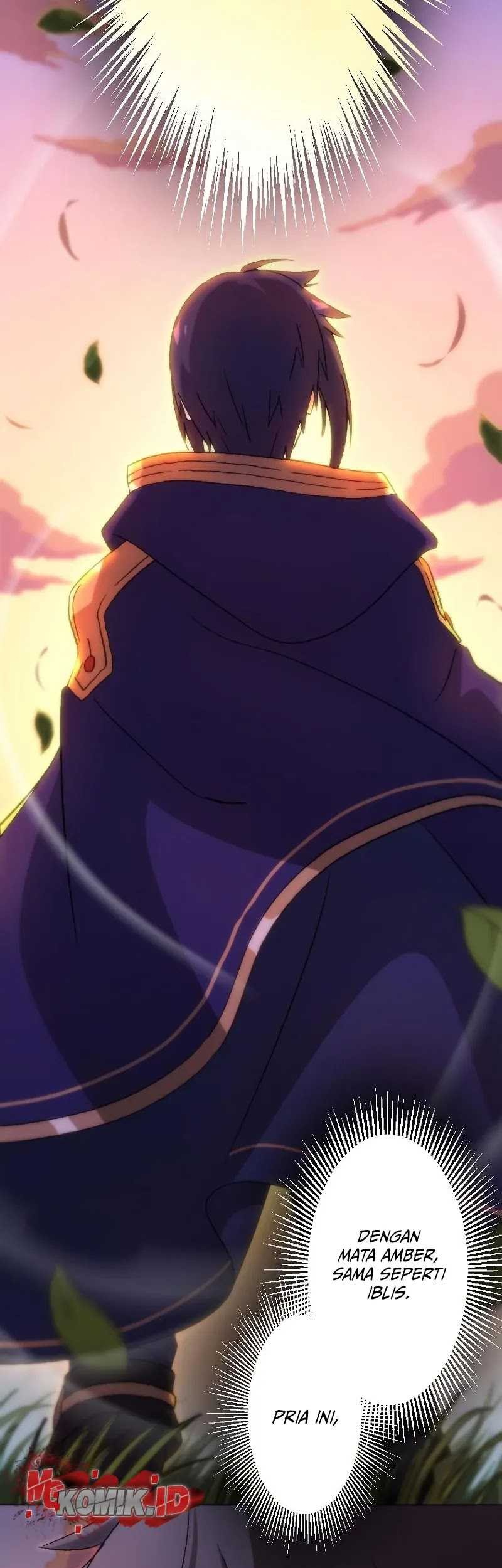 The Reincarnated Magician With Inferior Eyes ~The Oppressed Ex-hero Survives the Future World With Ease~ Chapter 14 - halaman 25