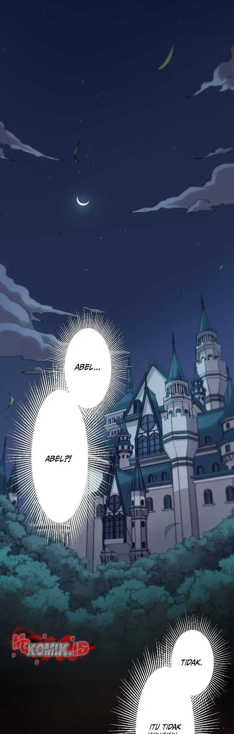 The Reincarnated Magician With Inferior Eyes ~The Oppressed Ex-hero Survives the Future World With Ease~ Chapter 14 - halaman 3