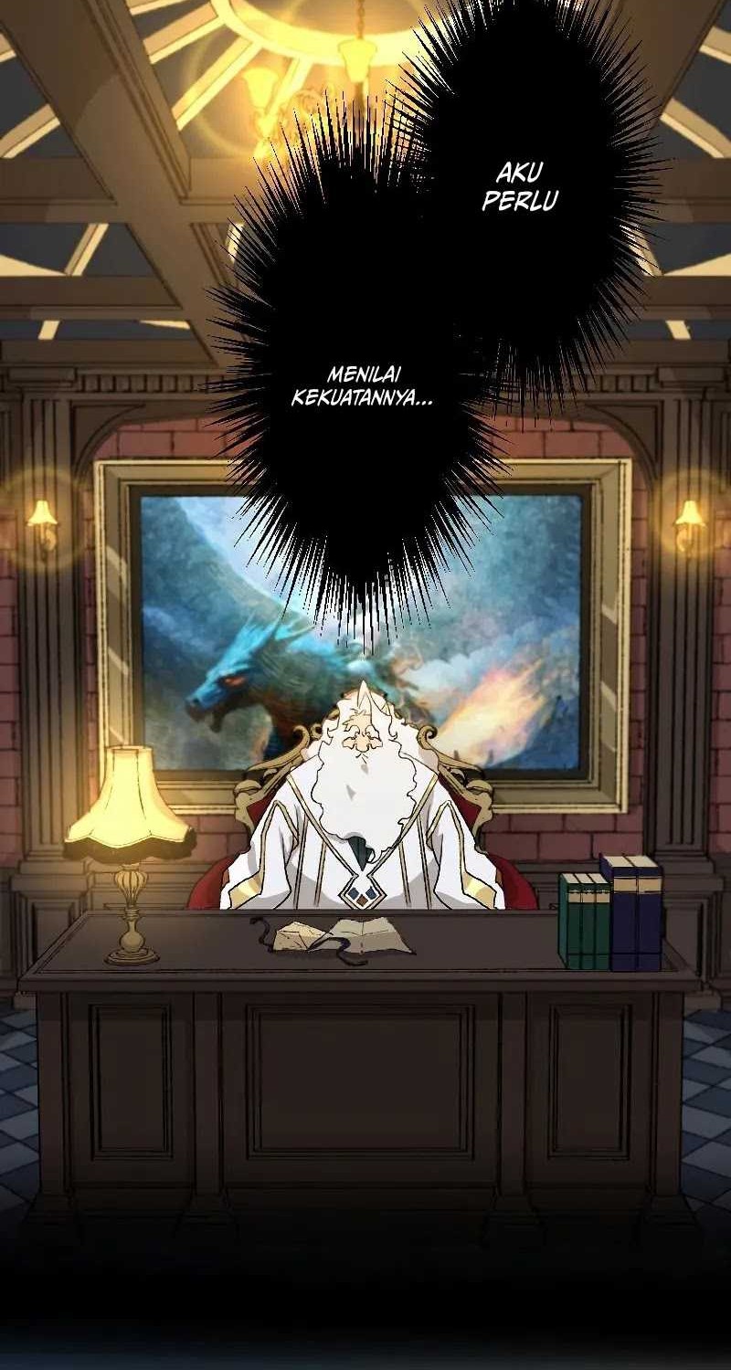 The Reincarnated Magician With Inferior Eyes ~The Oppressed Ex-hero Survives the Future World With Ease~ Chapter 14 - halaman 30