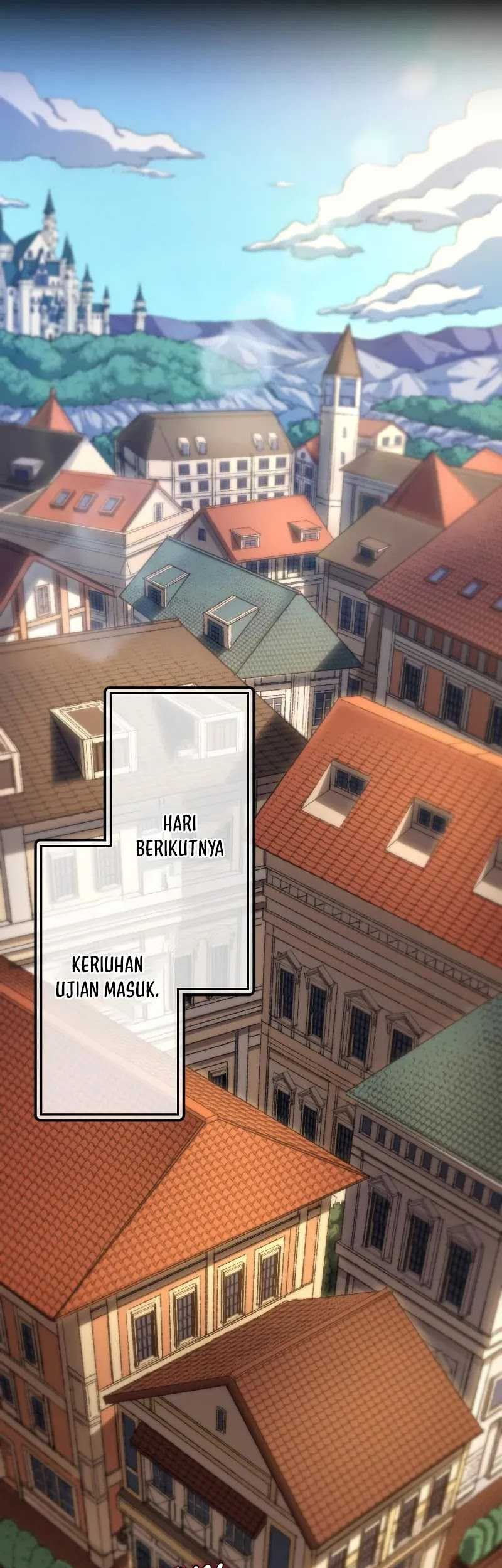 The Reincarnated Magician With Inferior Eyes ~The Oppressed Ex-hero Survives the Future World With Ease~ Chapter 14 - halaman 31