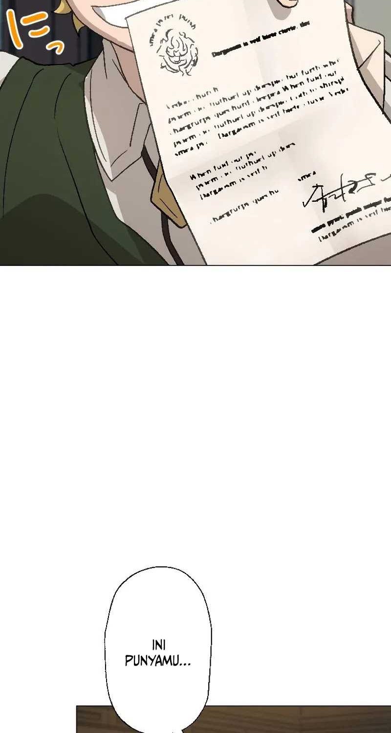 The Reincarnated Magician With Inferior Eyes ~The Oppressed Ex-hero Survives the Future World With Ease~ Chapter 14 - halaman 34