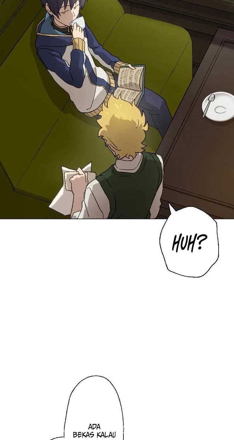 The Reincarnated Magician With Inferior Eyes ~The Oppressed Ex-hero Survives the Future World With Ease~ Chapter 14 - halaman 36