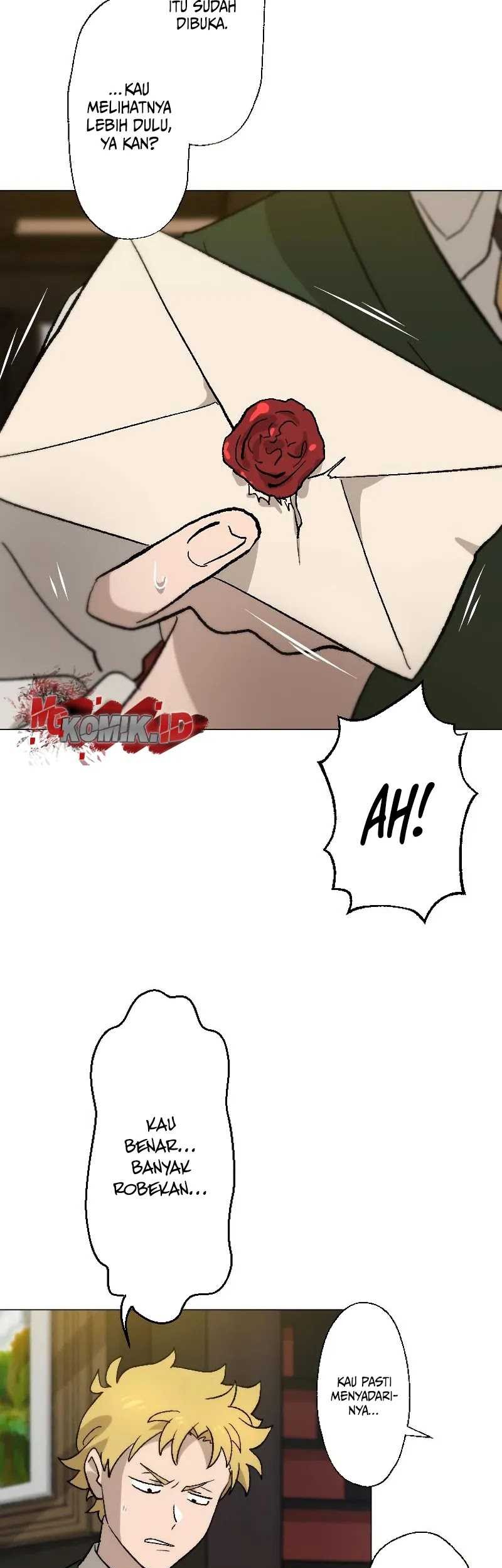 The Reincarnated Magician With Inferior Eyes ~The Oppressed Ex-hero Survives the Future World With Ease~ Chapter 14 - halaman 37