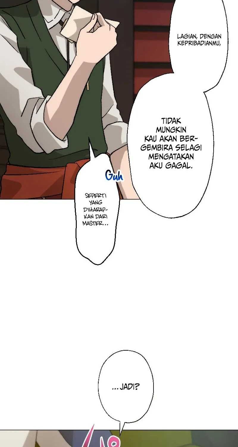The Reincarnated Magician With Inferior Eyes ~The Oppressed Ex-hero Survives the Future World With Ease~ Chapter 14 - halaman 38