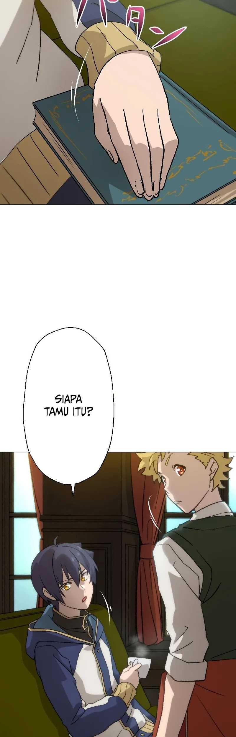 The Reincarnated Magician With Inferior Eyes ~The Oppressed Ex-hero Survives the Future World With Ease~ Chapter 14 - halaman 39