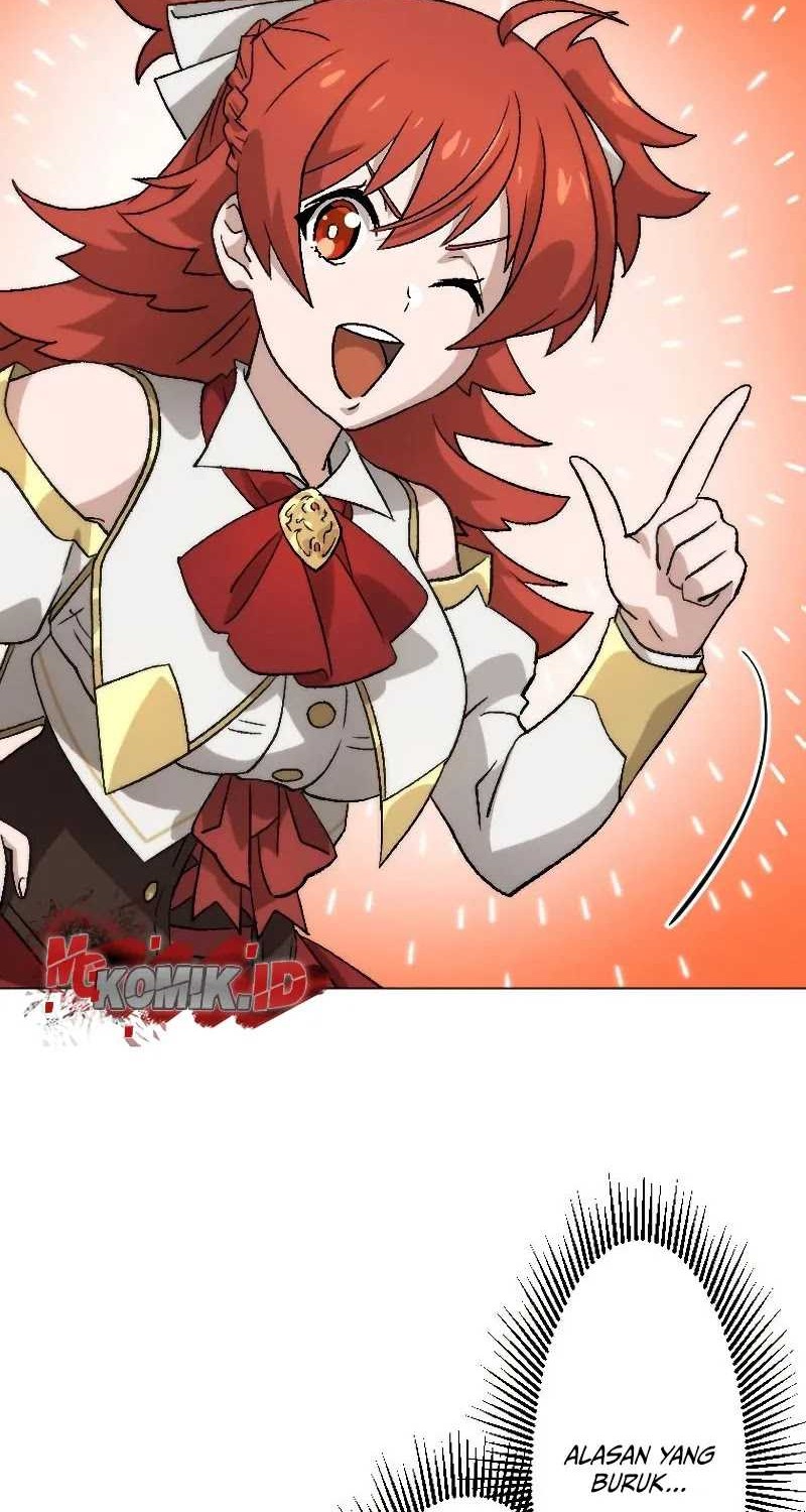 The Reincarnated Magician With Inferior Eyes ~The Oppressed Ex-hero Survives the Future World With Ease~ Chapter 14 - halaman 44
