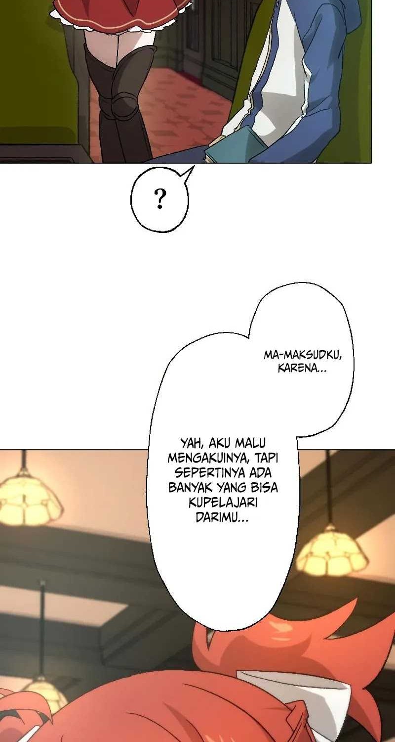 The Reincarnated Magician With Inferior Eyes ~The Oppressed Ex-hero Survives the Future World With Ease~ Chapter 14 - halaman 48