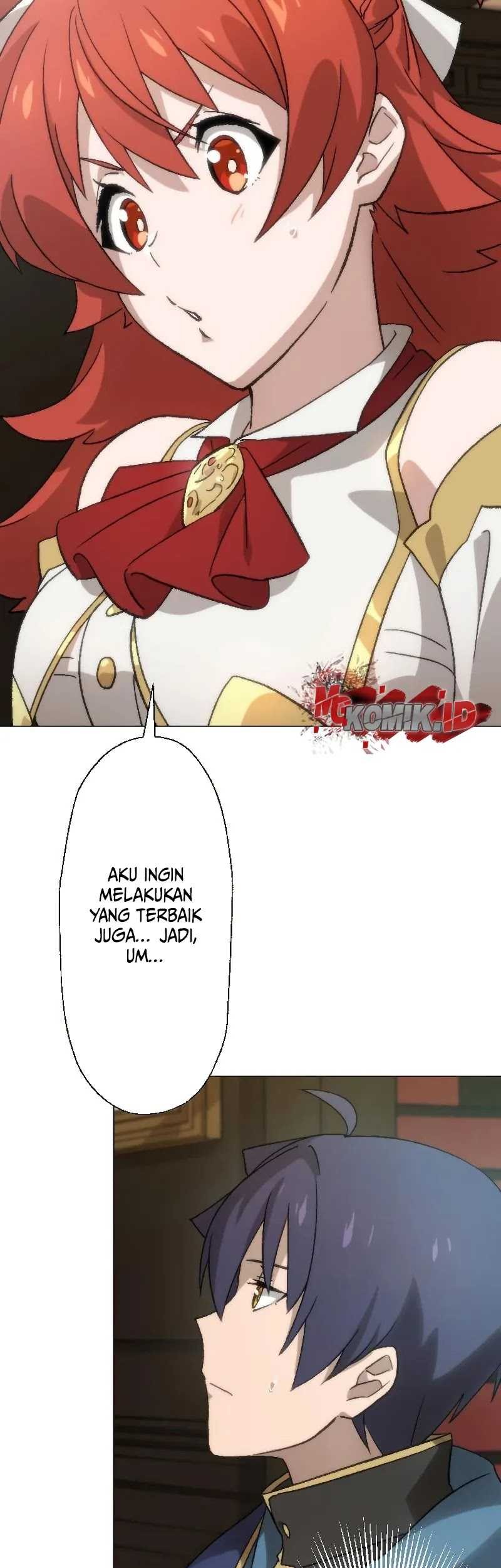 The Reincarnated Magician With Inferior Eyes ~The Oppressed Ex-hero Survives the Future World With Ease~ Chapter 14 - halaman 49
