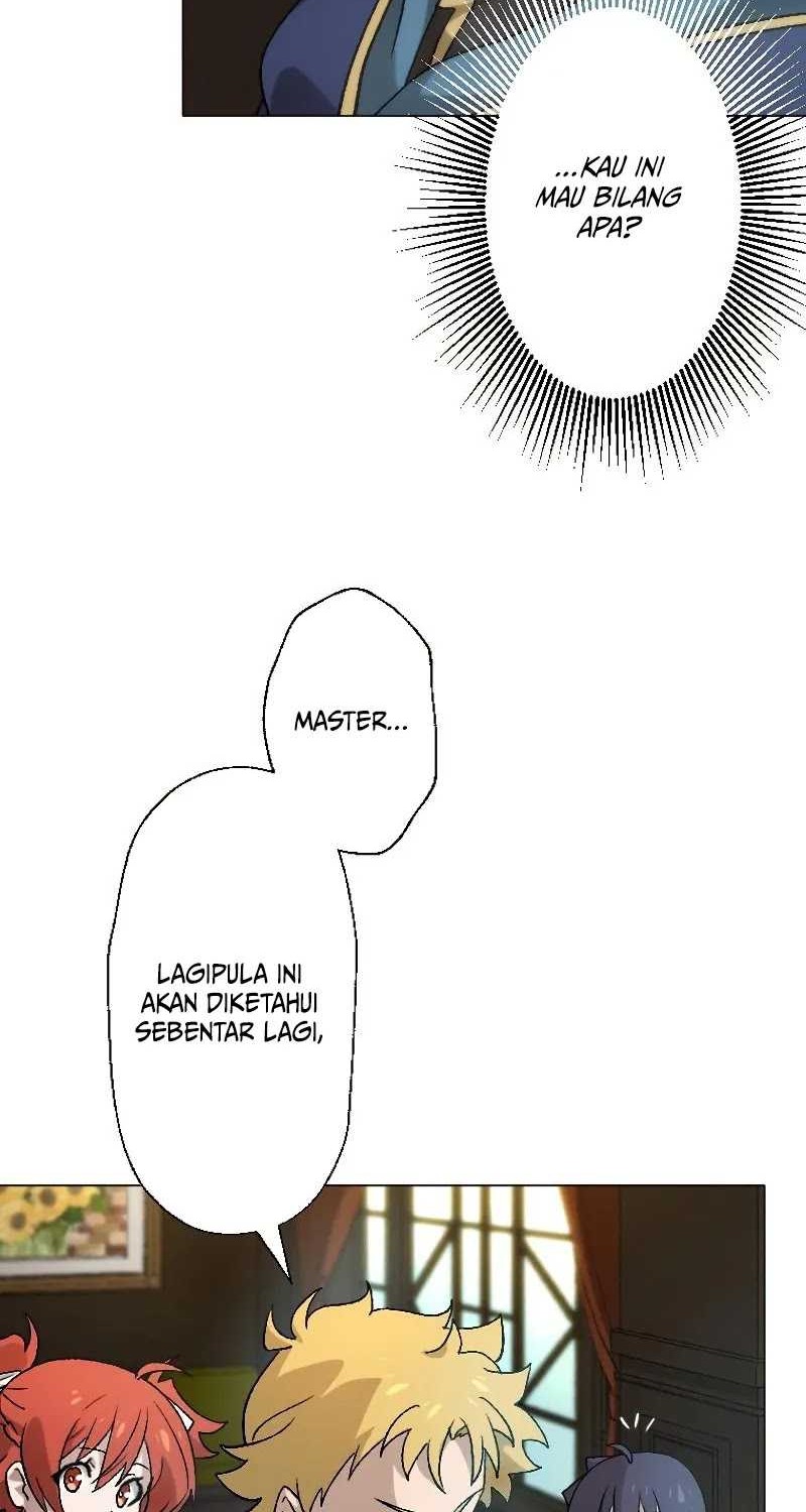 The Reincarnated Magician With Inferior Eyes ~The Oppressed Ex-hero Survives the Future World With Ease~ Chapter 14 - halaman 50