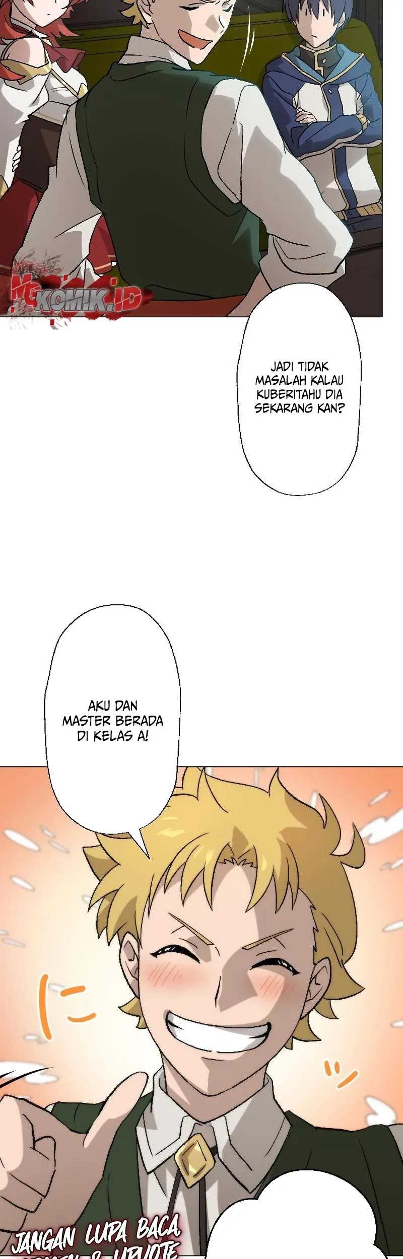The Reincarnated Magician With Inferior Eyes ~The Oppressed Ex-hero Survives the Future World With Ease~ Chapter 14 - halaman 51