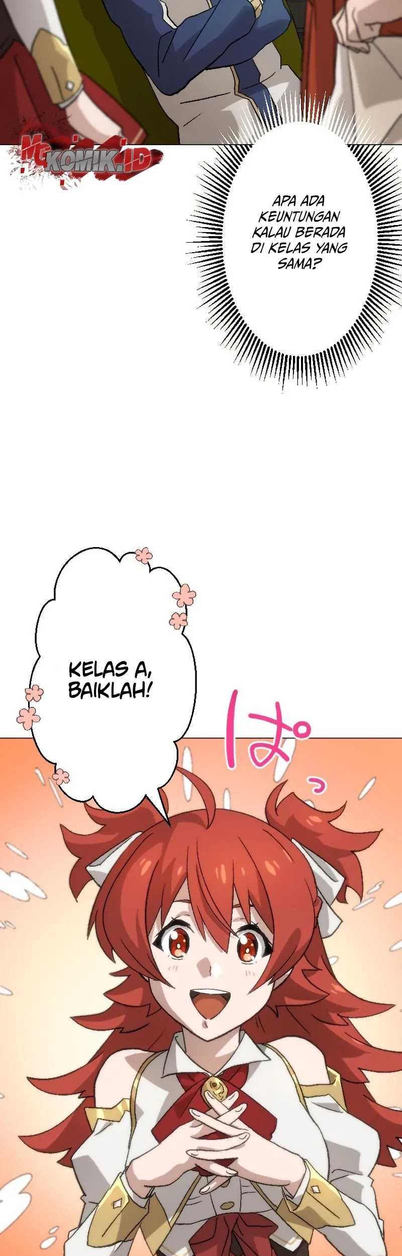 The Reincarnated Magician With Inferior Eyes ~The Oppressed Ex-hero Survives the Future World With Ease~ Chapter 14 - halaman 53