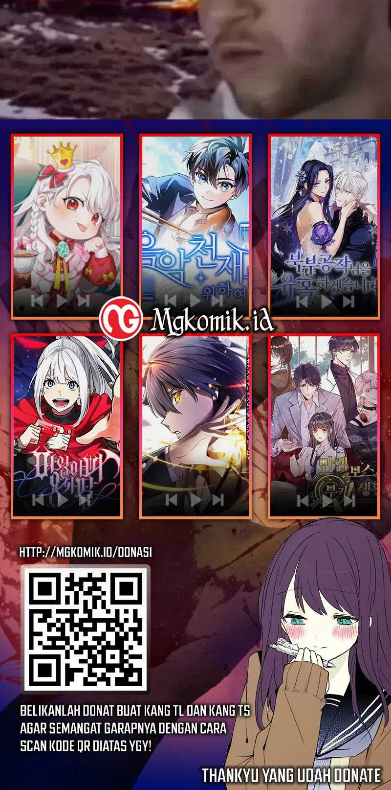 The Reincarnated Magician With Inferior Eyes ~The Oppressed Ex-hero Survives the Future World With Ease~ Chapter 14 - halaman 59