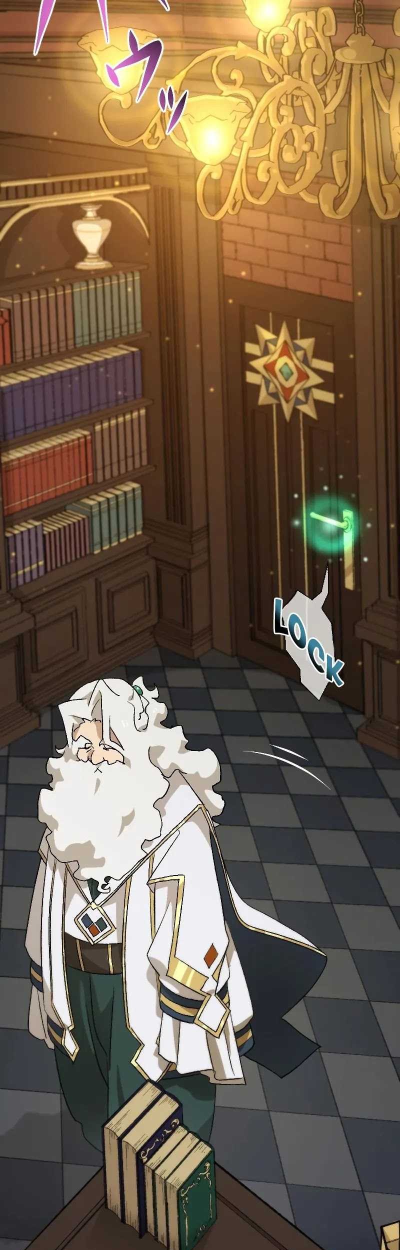 The Reincarnated Magician With Inferior Eyes ~The Oppressed Ex-hero Survives the Future World With Ease~ Chapter 14 - halaman 9