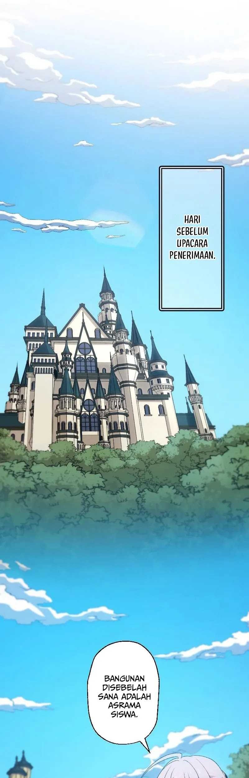 The Reincarnated Magician With Inferior Eyes ~The Oppressed Ex-hero Survives the Future World With Ease~ Chapter 15 - halaman 11