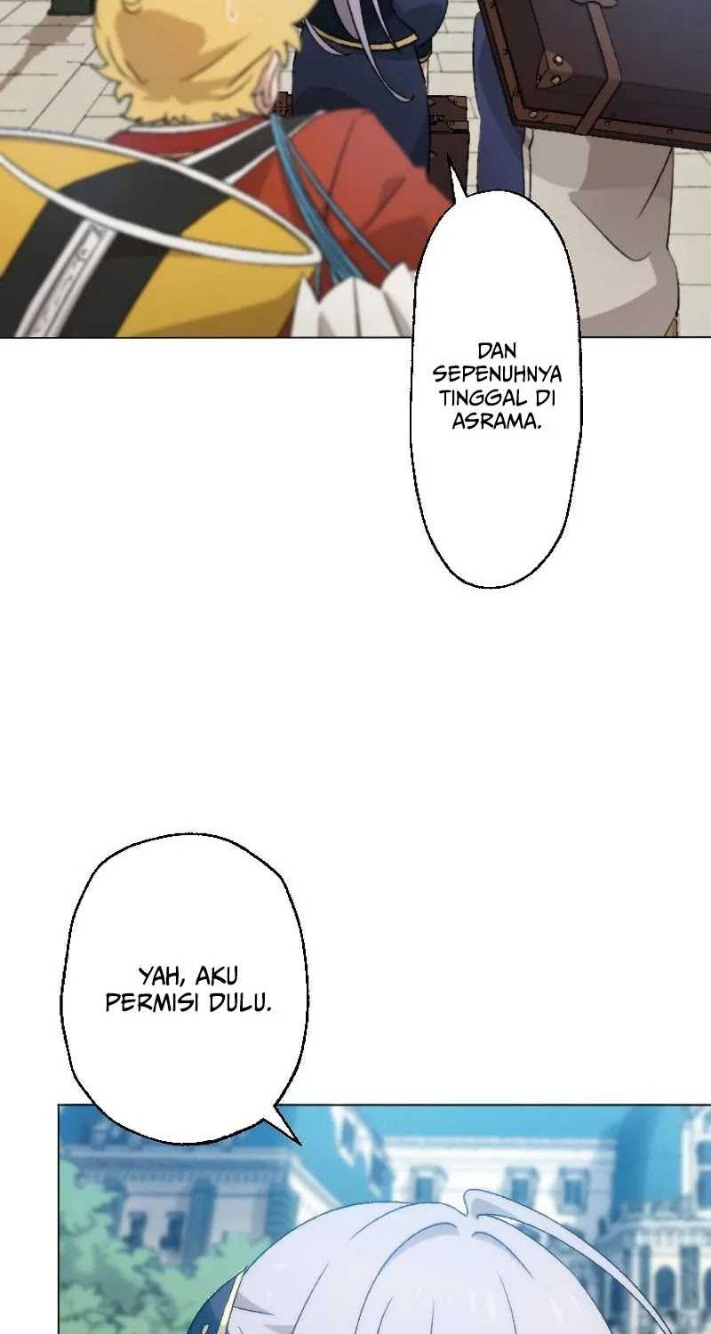 The Reincarnated Magician With Inferior Eyes ~The Oppressed Ex-hero Survives the Future World With Ease~ Chapter 15 - halaman 14