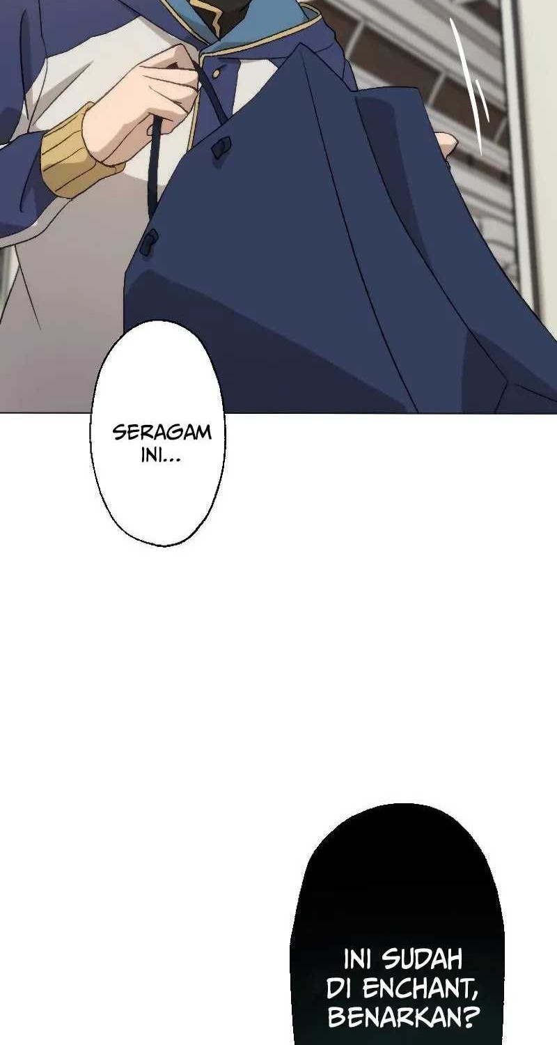 The Reincarnated Magician With Inferior Eyes ~The Oppressed Ex-hero Survives the Future World With Ease~ Chapter 15 - halaman 22