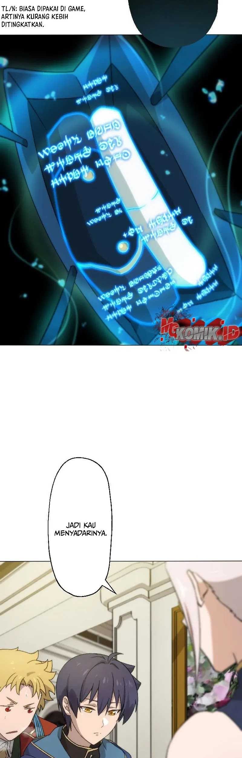 The Reincarnated Magician With Inferior Eyes ~The Oppressed Ex-hero Survives the Future World With Ease~ Chapter 15 - halaman 23