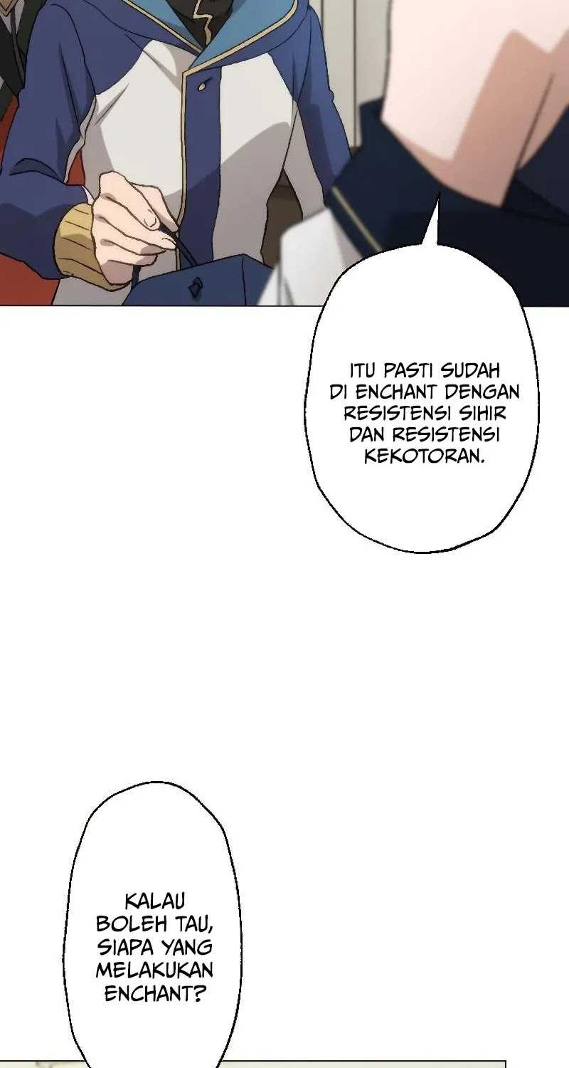 The Reincarnated Magician With Inferior Eyes ~The Oppressed Ex-hero Survives the Future World With Ease~ Chapter 15 - halaman 24