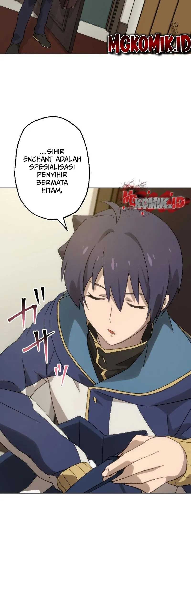 The Reincarnated Magician With Inferior Eyes ~The Oppressed Ex-hero Survives the Future World With Ease~ Chapter 15 - halaman 29